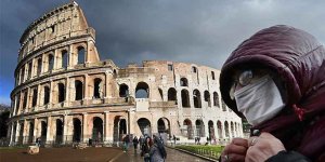 İtalya’da 743 kişi daha hayatını kaybetti