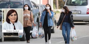 Gürkut: “Coronavirüsü dolayısı ile 140’tan fazla ülkede sıkıntılar yaşanıyor”