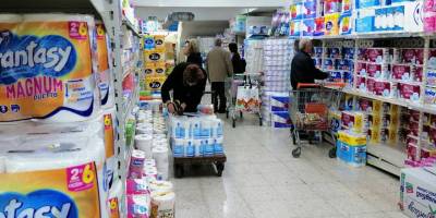 Güneyde de ‘Temel mal fiyatlarının freni koptu’