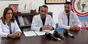 "Maskeyi hasta olan bireyler taksın"