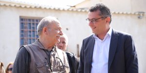 Erhürman: “Toplum sadece müzakerecisini değil, liderini de seçecek”