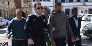 Güneye ‘yasadışı yolculuk’ mahkemede bitti