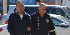 2003’ten beri izinsiz ikamette!