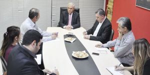 “Bu parti eğer toparlanmamış olsa, yerel seçimleri ve genel seçimleri kazanır mıydı?”