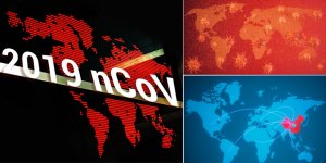 Dünya Sağlık Örgütü Coronavirüsü pandemi ilan etti