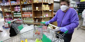 Güneyde de manzara aynı (FOTOĞRAFLI)