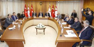 İşte Bakanlar Kurulu kararları