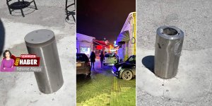 “Arastaya araç girişi engellenmeli”