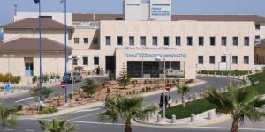 Tedavide ilk kez ECMO Yöntemi kullanıldı