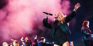 Şarkıcı, Söz Yazarı ve Prodüktör, Ellie Goulding