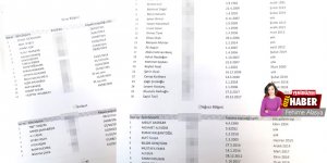 68 kayıt, 343 ödeme