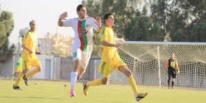 Binatlı’dan tek kurşun: 1-0