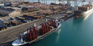 Limasol Limanı'nda coronavirüs alarmı