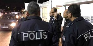 Özersay: "Tedbirleri çok daha etkili şekilde uygulayacağız"