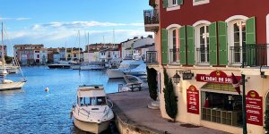 Rahiplerin kurduğu St. Maxime