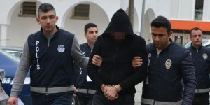 ‘Bileklik hırsızı’ tutuklandı