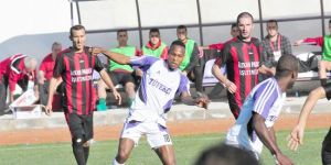 Karadağ’da sessiz gün: 0-0