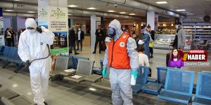 Uçak var, yolcu yok…3 günde %65 düşüş!