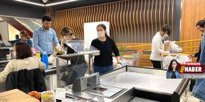 “Bu günler zor geçecek”