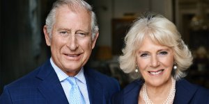 Prens Charles'ın Covid-19 testi pozitif