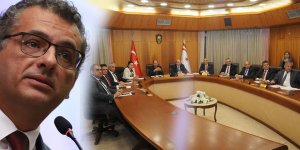 Erhürman: “Har vurup harman savurma lüksümüz yok!”