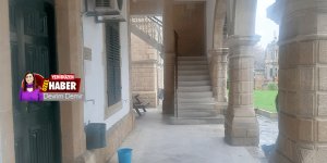 Salonlar ve koridorlar boşaldı