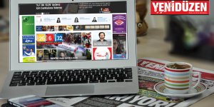 YENİDÜZEN yayınlarına devam edecek