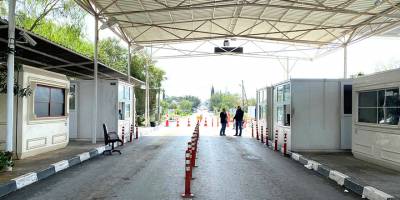 Karantina merkezi yerine eve gittiler