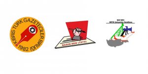 Gazeteciler: Habere ulaşım engellenemez