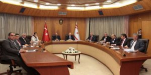 İşte Bakanlar Kurulu kararları