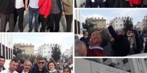 Bu nasıl karantina?