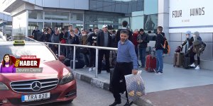 "Gidenler gelenlerden kat kat fazla"