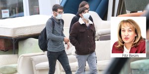 Besim: Derhal sokağa çıkma yasağı ilan edin