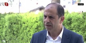 "İngiltere'den gelenler için TOPLU KARANTiNA düşünüyoruz"