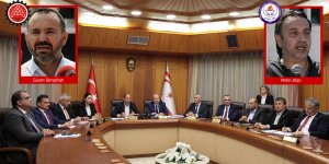 "Kamu personeli işe çağrıldı”