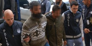 Cezaevi olaylarında iki kişi aranıyor