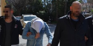 Uyuşturucu soruşturması tamamlandı- Zanlılar ileride yargılanacak