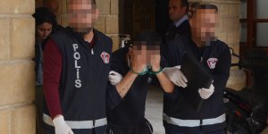 46 gram bonzai ile yakalandılar