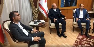 "SEÇİMİN ERTELENMESİ KONUSUNDA GÖRÜŞ BİRLİĞİ VAR"