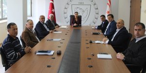 İlçe Emniyet Kurulları ‘denetleyecek’