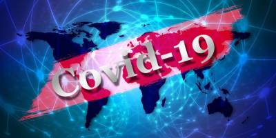 Dünya genelinde 5,5 milyon vaka