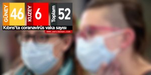 GÜNEYDE VAKALAR ARTIYOR