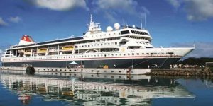 Birçok ülke reddetti, Küba kucak açtı