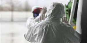 Türkiye'de coronavirüs vakası 47'ye çıktı