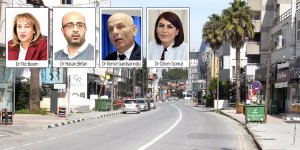 “Hastalığı sokakta gezenler yayıyor”