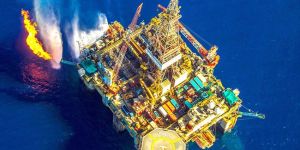 “Daha büyük yataklar bulunması için inanılmaz bir potansiyel var”