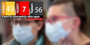 Güneyde 3 yeni coronavirüs pozitif