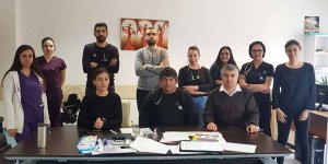 İlk KKTC vatandaşı vakalar taburcu