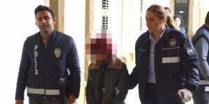 “Oğlum ceza alırsa hepinizi yakarım”