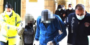 Mağusa’da bir evde 17 gram uyuşturucu